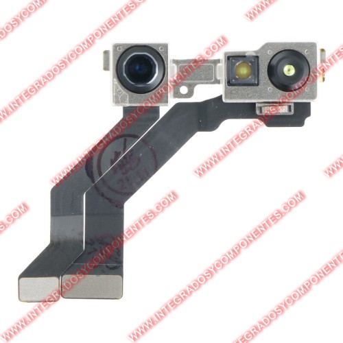 Camara Frontal Para Iphone 13 Pro Max