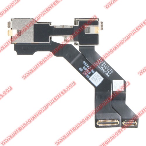 Camara Frontal Para Iphone 13 Pro Max