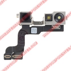 Camara Frontal Para Iphone 14