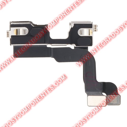 Camara Frontal Para Iphone 14