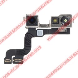 Camara Frontal Para Iphone 14 Plus