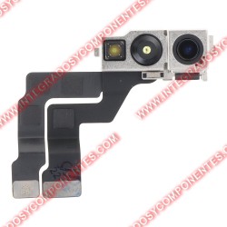 Camara Frontal Para Iphone 14 Pro Max
