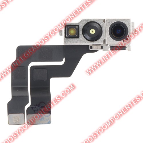 Camara Frontal Para Iphone 14 Pro Max