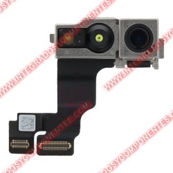 Camara Frontal Para Iphone 15