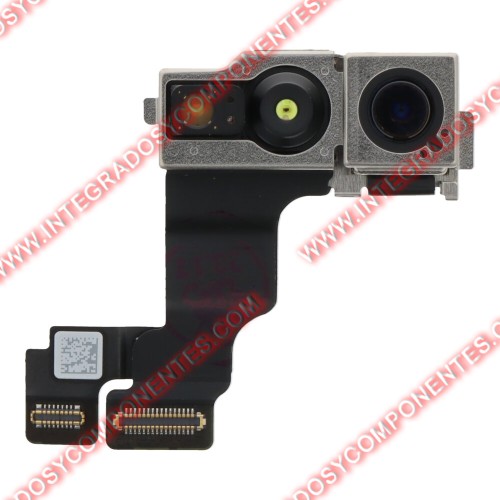 Camara Frontal Para Iphone 15