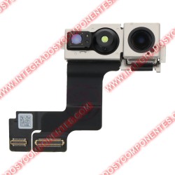 Camara Frontal Para Iphone 15 Plus