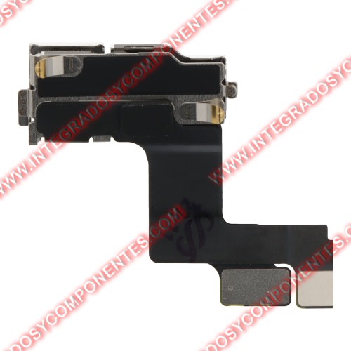 Camara Frontal Para Iphone 15 Plus