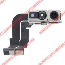 Camara Frontal Para Iphone 15 Pro