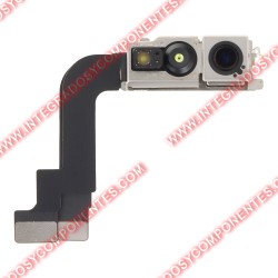 Camara Frontal Para Iphone 15 Pro Max