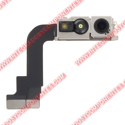 Camara Frontal Para Iphone 15 Pro Max