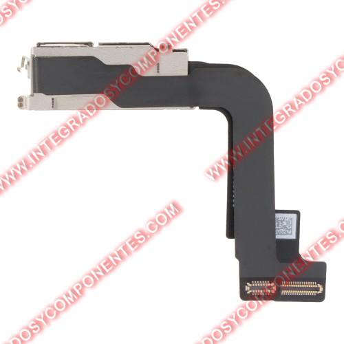 Camara Frontal Para Iphone 15 Pro Max
