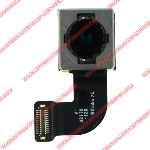 Camara Trasera Para Iphone 8g