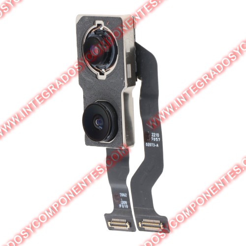 Camara Trasera Para Iphone 11