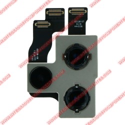 Camara Trasera Para Iphone 11 Pro/11 Pro Max
