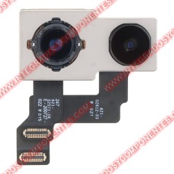Camara Trasera Para Iphone 12 Mini