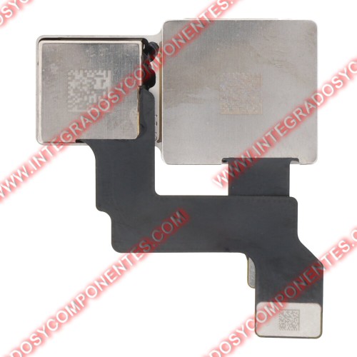 Camara Trasera Para Iphone 12 Mini
