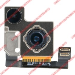Camara Trasera Para Iphone 13