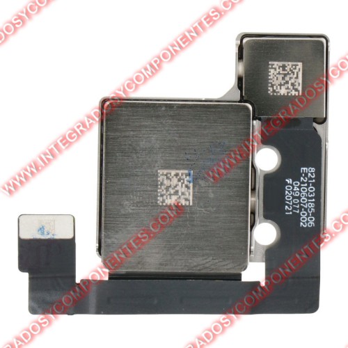 Camara Trasera Para Iphone 13 Mini