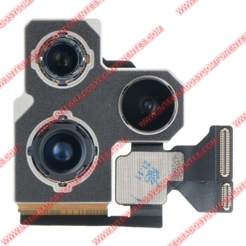Camara Trasera Para Iphone 13 Pro /13 Pro Max
