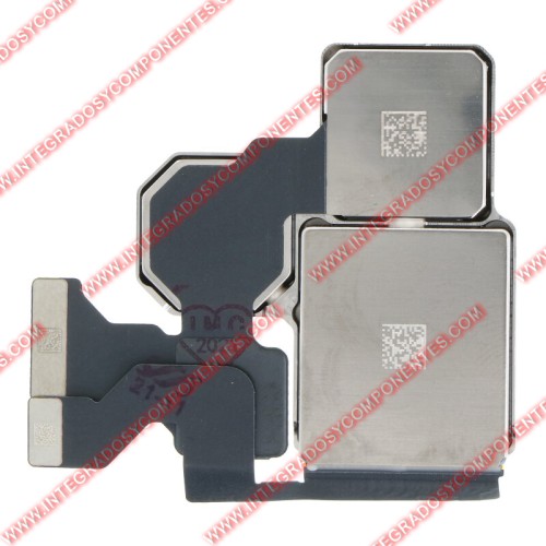Camara Trasera Para Iphone 13 Pro /13 Pro Max