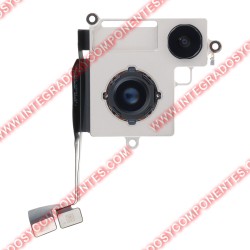 Camara Trasera Para Iphone 14