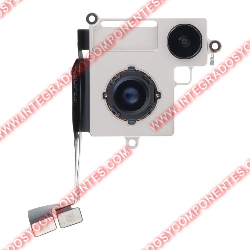 Camara Trasera Para Iphone 14