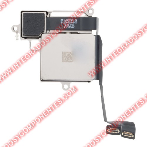 Camara Trasera Para Iphone 14