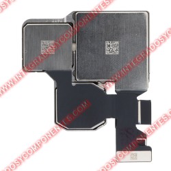 Camara Trasera Para Iphone 14 Pro