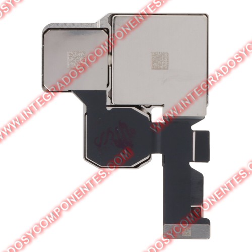 Camara Trasera Para Iphone 14 Pro Max