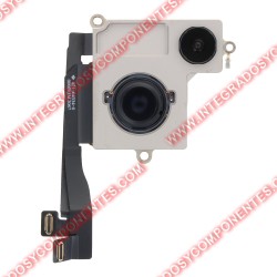 Camara Trasera Para Iphone 15
