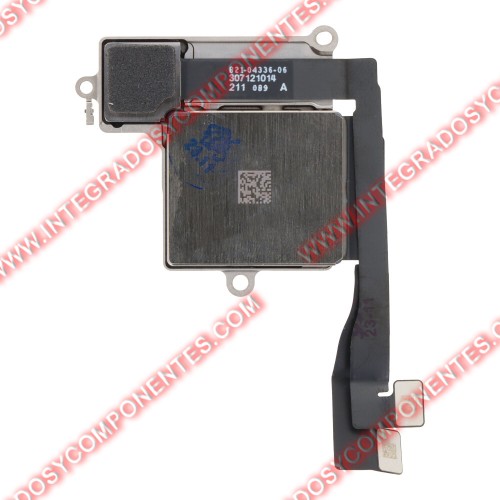 Camara Trasera Para Iphone 15