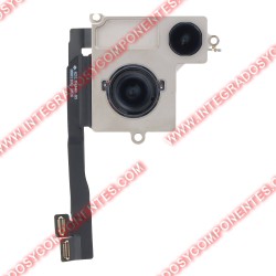 Camara Trasera Para Iphone 15 Plus