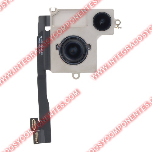 Camara Trasera Para Iphone 15 Plus