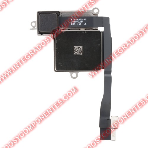 Camara Trasera Para Iphone 15 Plus