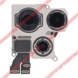 Camara Trasera Para Iphone 15 Pro