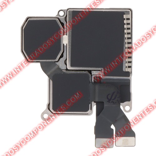 Camara Trasera Para Iphone 15 Pro