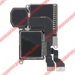 Camara Trasera Para Iphone 15 Pro Max