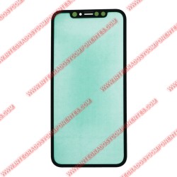 Cristal Con Oca Para Iphone Xr