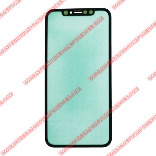 Cristal Con Oca Para Iphone Xr