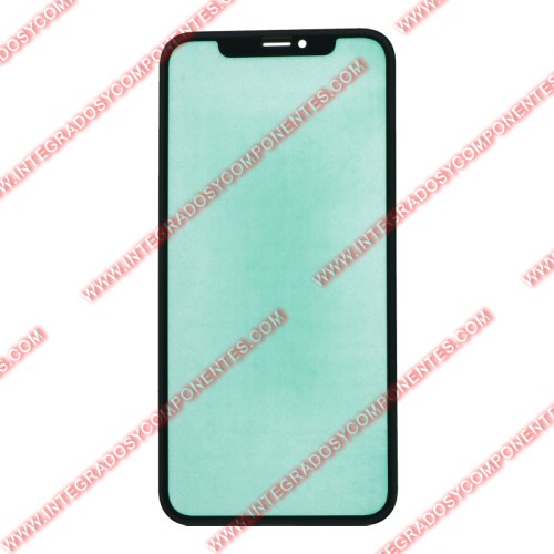 Cristal Con Oca Para Iphone Xr