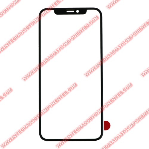 Cristal Con Oca Para Iphone 11 Pro