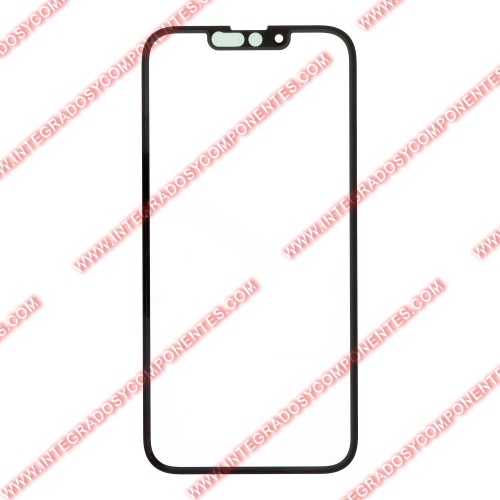 Cristal Con Oca Para Iphone 13