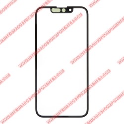 Cristal Con Oca Para Iphone 13 Mini