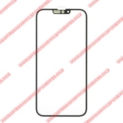Cristal Con Oca Para Iphone 13 Pro Max