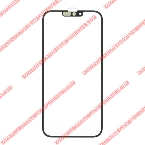 Cristal Con Oca Para Iphone 13 Pro Max