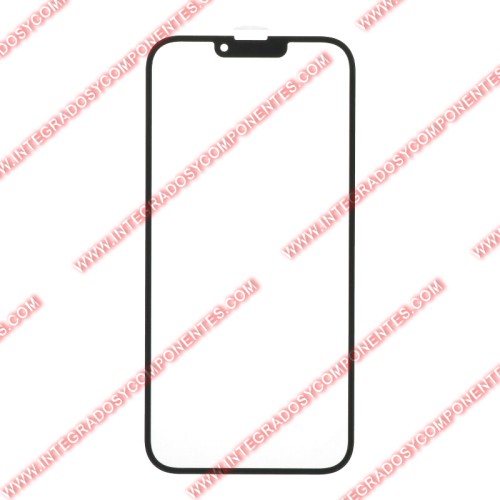 Cristal Con Oca Para Iphone 13 Pro Max