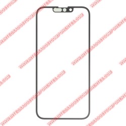 Cristal Con Oca Para Iphone 14