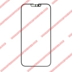 Cristal Con Oca Para Iphone 14 Plus