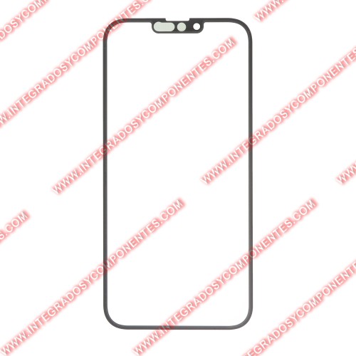Cristal Con Oca Para Iphone 14 Plus
