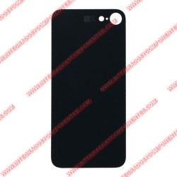Tapa Iphone 8g Calidad Premium Dorado